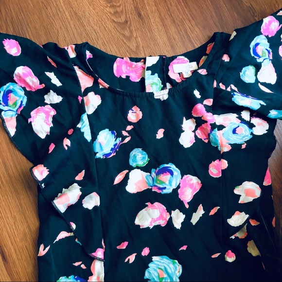 TRADED 🌙💫✨ 77 Kids Girl’s Size 10 Dress - Picture 3 of 4
